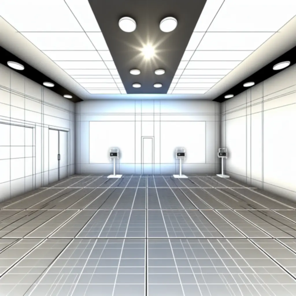 Podgląd 360° – VR Free‑Roam